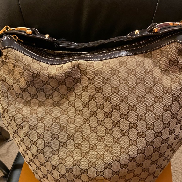 Gucci bag - Picture 2 of 5